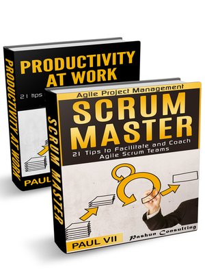 cover image of Scrum Master